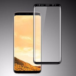 Buy cheap S8 Full Curved 3D Tempered Glass Screen Protector from wholesalers