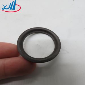 Buy cheap Conductive Extrusions 5mm EMI O-Rings Shielding Rubber Conductive Seals from wholesalers