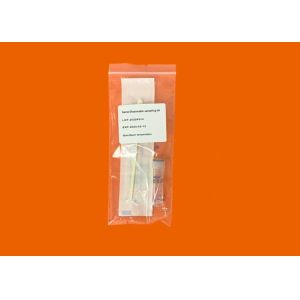 Buy cheap ISO 13485 Medical Laboratory Consumables Sampling Kit Animal Throat Swab Kit from wholesalers