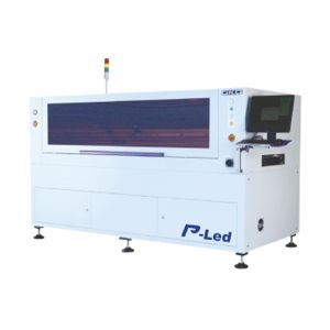 Buy cheap GKG P-LED Refurbished Smt Equipment LED Tube PCB Paste Printing Machine from wholesalers