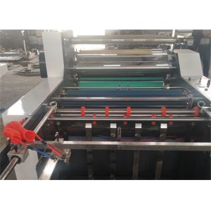 Buy cheap Fluting Paper Corrugated Carton Machine 200m/Min 2500mm Width Max from wholesalers