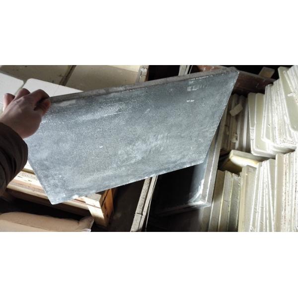 Quality High Temperature Resistance Silicon Carbide Kiln Shelves Stable Polished Surface for sale