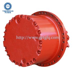 Buy cheap SK260-8 Excavator Final Drive Holland E215B E235B LQ15V00020F1 from wholesalers