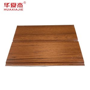 Buy cheap U Shaped Groove Interior Pvc Wall Panel Moisture Proof from wholesalers