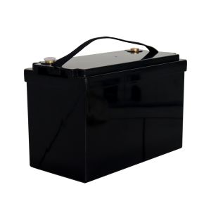 Customized Deep Cycle Battery 12.8V 120Ah 32700 LiFePO4 Energy Storage Lithium