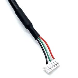 Buy cheap Custom LVDs Wire Harness Electronic Connector LCD Cable/LVDs Cable Assembly For Display Panel from wholesalers