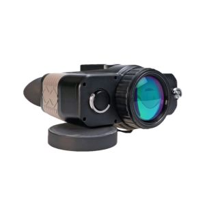Buy cheap IR Tactical Smart Thermal Imaging Binoculars 640×512 Long Range from wholesalers