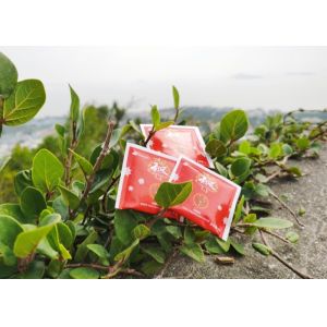 Buy cheap Customizable Disposable White Sugar Packets 5g Each from wholesalers