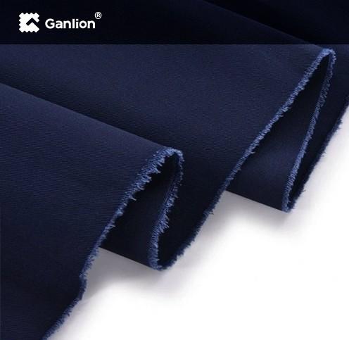 Buy cheap Antacid And Alkali Polyester Cotton Fire Retardant Fabric For Fireman Uniforms from wholesalers