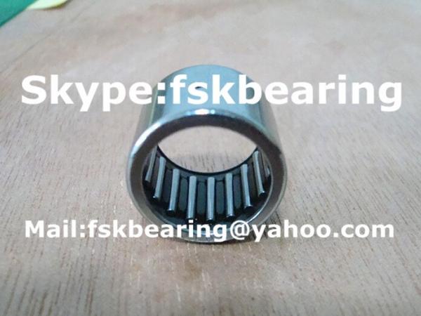 Buy cheap INA / IKO NKI 10/16 Miniature Needle Roller Bearings with Flange from wholesalers