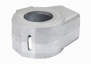 Buy cheap ISO9001 Standard Aluminum  Gravity Die Casting  Of Hydraulic Pump Accessories from wholesalers