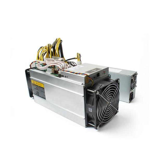 Quality Antminer L3+ Asic Litecoin Miner 504 mh for sale