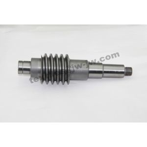 Buy cheap Hard Metal Shaft 2391002 Vamatex Rapier Loom Parts from wholesalers