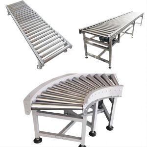 Buy cheap anodizing Efficient Aluminum Profile Conveyor Line Industrial from wholesalers