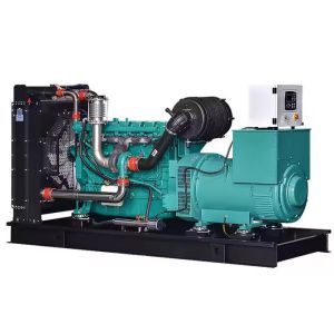 China WP13 Engine Model Convenient Maintenance with Deepsea Control System Conveniently on sale