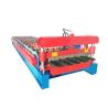 Buy cheap 8m/Min PLC Sheet Metal Roll Forming Machines from wholesalers