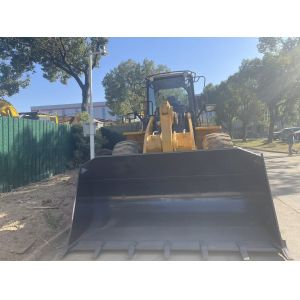 Buy cheap 2023 Year Liugong CLG856H Used Wheel Loader In Excellent Condition from wholesalers