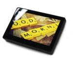 Buy cheap SIBO 7 Inch Android POE Tablet With NFC Reader RS232 RS485 GPIO For Industrial Control from wholesalers
