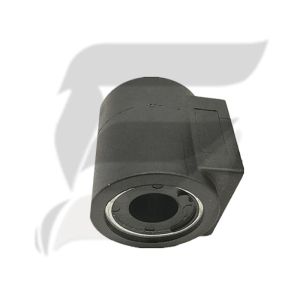 Buy cheap 12V 24V Sunward SWE 60 70 Excavator Sov Coil from wholesalers