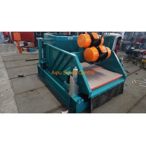 Buy cheap Hunter-MG3 Vibration Motor Solids Control Shale Shaker from wholesalers