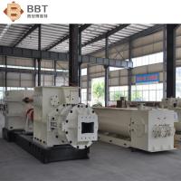 Buy cheap Fully automatic clay brick factory sale automatic fired clay brick making machine product