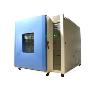 Buy cheap Programmable 1540L Cold And Damp Heat Stainless Steel Environmental Chambers from wholesalers