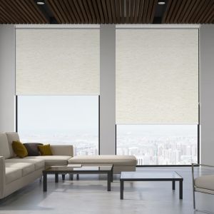 Buy cheap Insect Resistant Polyester Roller Blinds Fabric from wholesalers
