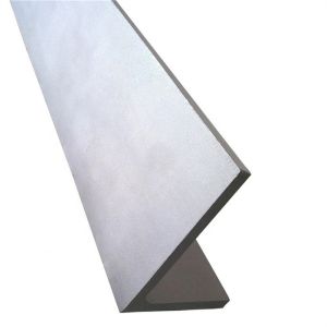 Buy cheap 316L 2205 Hot Rolled Unequal Stainless Steel Angel Bar from wholesalers