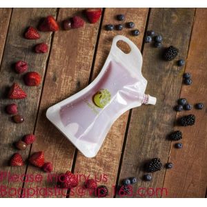 Custom Printing Logo High quality Eco-friendly Reusable Soft drink bag with