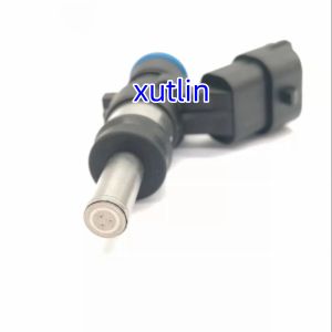 Auto Parts Fuel Injector Nozzle 0280158714 0280158701 0280158704 For DAF CF 85