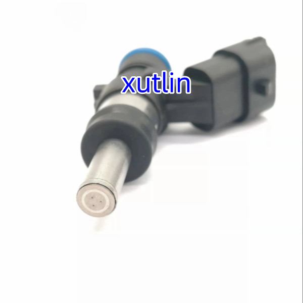 Auto Parts Fuel Injector Nozzle 0280158714 0280158701 0280158704 For DAF CF 85