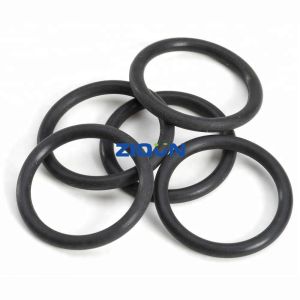China 90 Shore A EPDM Ethylene Propylene IRHD Rubber O Rings on sale