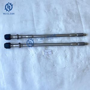 Buy cheap Excavator ALICON B70 B210 B250 B300 B360 B450 Hydraulic Breaker Through Bolt Side Long Bolt for Rock Hammer Spare Parts from wholesalers
