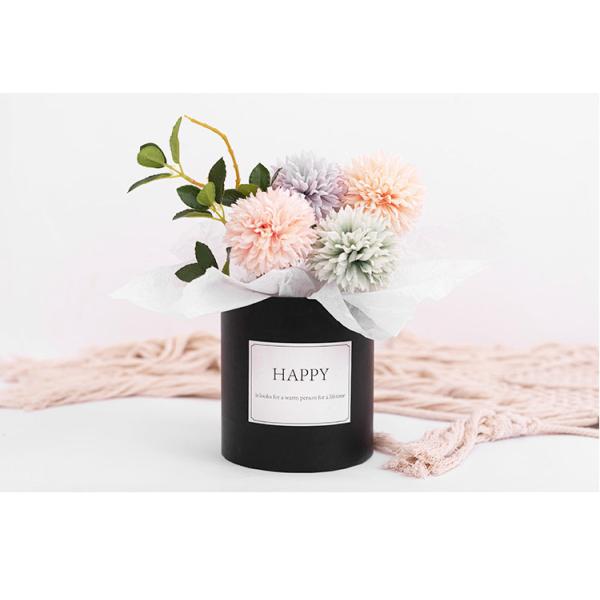 Waterproof packing labels Custom Transparent Print Logo Sticker Label