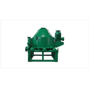 Buy cheap Vertical Cutting Dryer 60t/H Solid Control Equipment Drilling from wholesalers