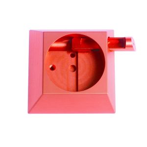 Buy cheap High Precision Machining Custom Machined Parts , Aluminium CNC Turning Parts from wholesalers