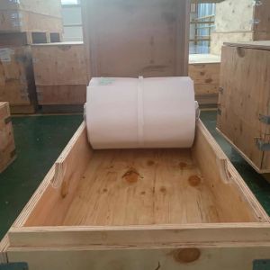 Buy cheap JIMA Large Lithium Ion Battery Copper Foil Sheet 180MPa 500m from wholesalers