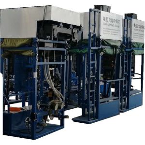 High Strength Inverter Automatic Girth Welding Machine With CE Certification