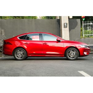 Buy cheap 600 KM Range BYD Qin Plus EV Electric Car 2023 Flagship Model for Energy Vehicles from wholesalers