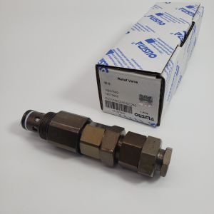 14557639 14672660 Excavator Hydraulic Valve For EC210 EC240 EC290