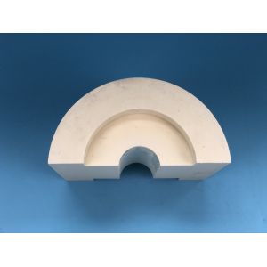 Buy cheap Strong Structure Fixed Pipe Support , Fixed Pipe Support with Upper Cover from wholesalers