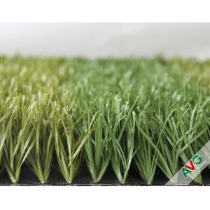 Buy cheap Upstraight Football Field Turf with Dense Surface and Knees Protection from wholesalers