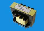 Buy cheap EE40 High Power Transformer 20KHz To 500KHz 100W from wholesalers