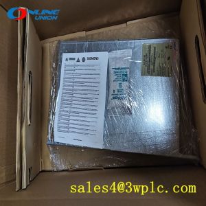 Buy cheap 6SE7028-0ES87-20A1-Z SIEMENS SINAMICS/ SIMOVERT MASTERDRIVES Braking Module from wholesalers