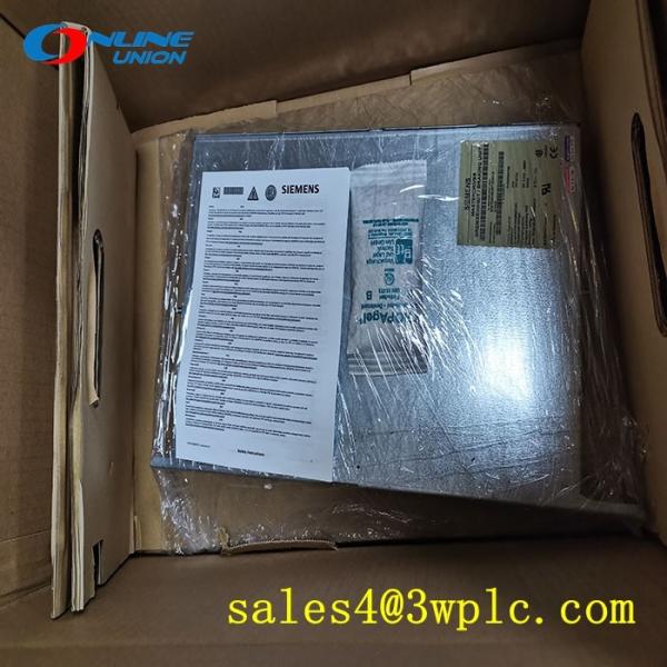 Quality 6SE7028-0ES87-20A1-Z SIEMENS SINAMICS/ SIMOVERT MASTERDRIVES Braking Module for sale