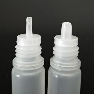 Buy cheap Customized Logo Selection Printing Dropper Dispenser Bottles for 5000pcs from wholesalers