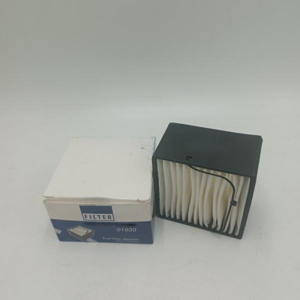 Filter for Truck Model 01030 Direct and 128*128*270 Size for Automotive and