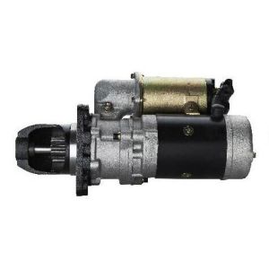 Buy cheap Komatsu Car Accessory Nikko Starter Motor 600-813-3630 0-23000-6531 S6D125 PC300 product