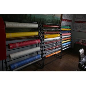 Buy cheap Fireproof Insulation Fiberglass Cloth Roll With Different Basic Patterns product