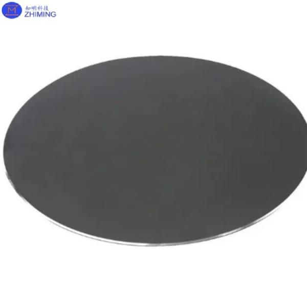 Buy cheap Si Wafer / Substrate 8-Inch Thickness 675-775 Μm, P/N Type , Orientation 111, Double / Single Side Polished from wholesalers